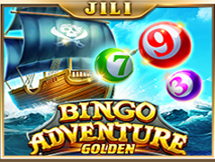 Bingo Adventure