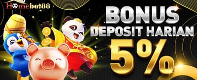 Jackpot Instan Setiap Hari
